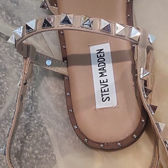 Steve madden sandals - Picture 4 of 4